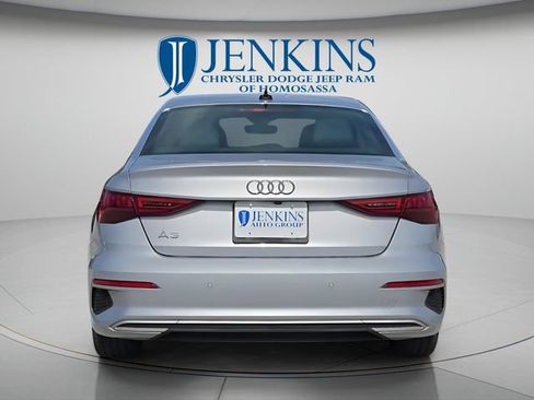 Used 2024 Audi A3 2.0T Premium FWD image 6
