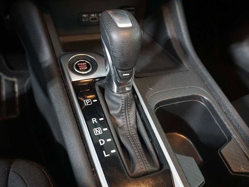 Used 2023 Nissan Sentra SV image 21