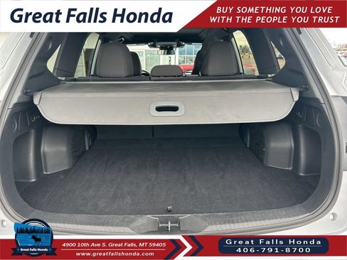 Used 2025 Subaru Forester Premium AWD/4WD image 8
