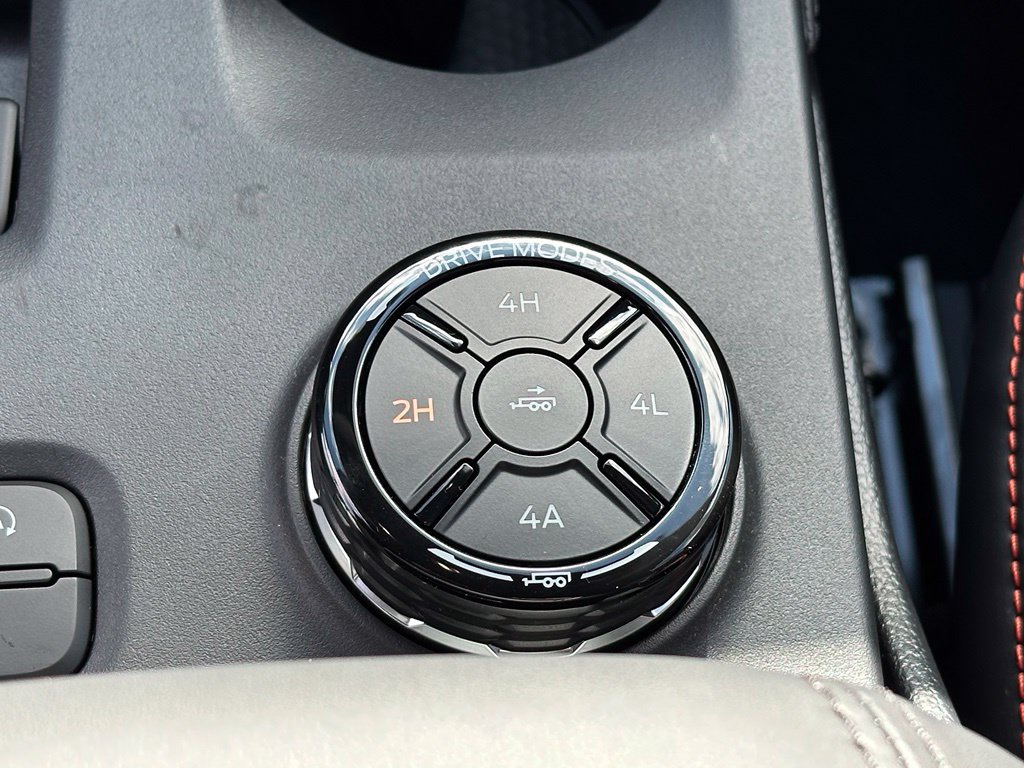 New 2026 Ford Ranger Raptor AWD/4WD image 12