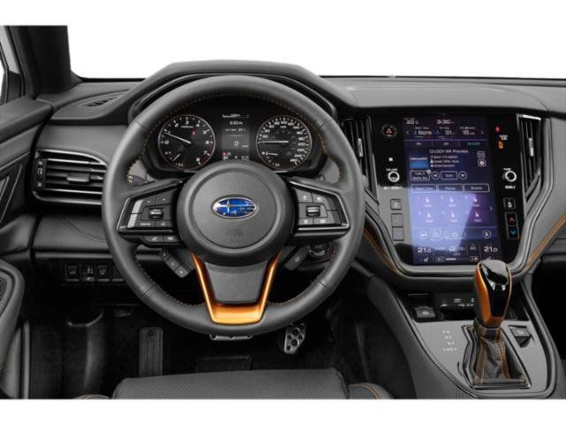 Used 2022 Subaru Outback Wilderness AWD/4WD image 10