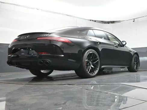 New 2026 Mercedes-Benz AMG GT 43 image 39