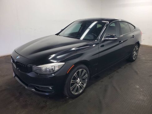 Used 2015 BMW 328i Gran Turismo xDrive AWD/4WD image 1