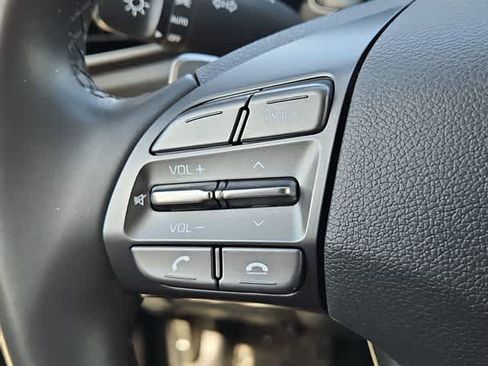 Used 2022 Hyundai Ioniq Limited image 24