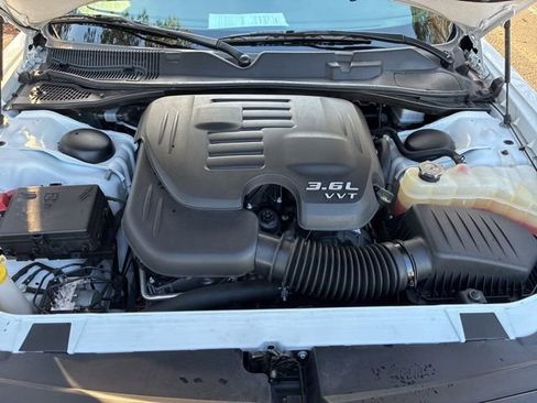 Used 2023 Dodge Challenger GT image 19