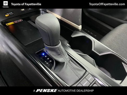 New 2026 Toyota Camry LE w/ Convenience Package image 32