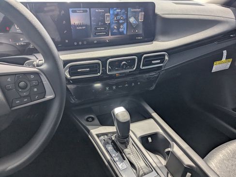 New 2026 Nissan Sentra SV w/ Floor Mat Package FWD image 10