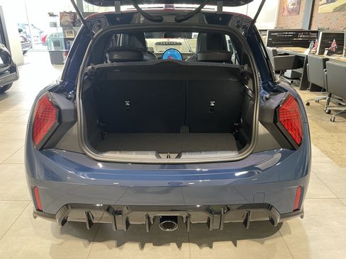 New 2027 MINI Cooper John Cooper Works FWD image 8