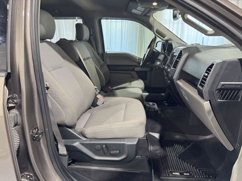 Certified 2020 Ford F150 XLT w/ Equipment Group 302A Luxury AWD/4WD image 21