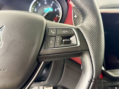 Used 2022 Maserati Ghibli Trofeo RWD image 14
