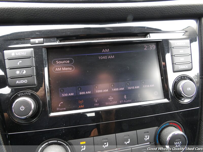 Used 2018 Nissan Rogue S FWD image 16