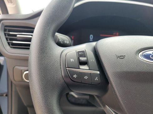 Used 2025 Ford Escape Active FWD image 13