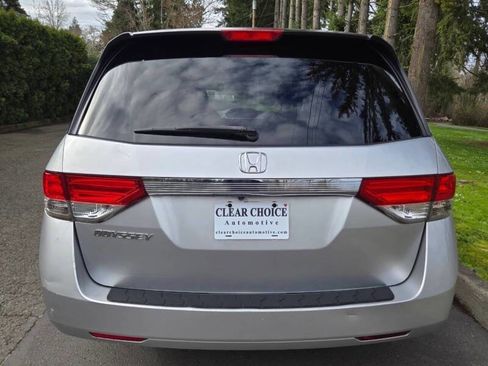 Used 2014 Honda Odyssey LX image 4