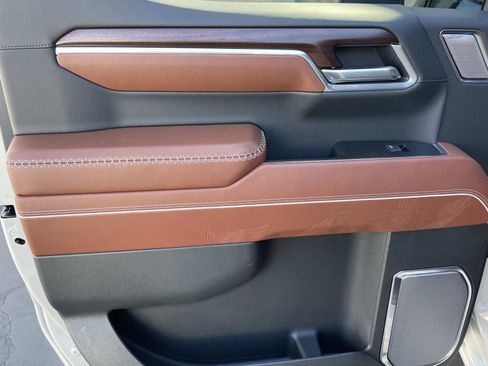 New 2026 GMC Sierra 1500 Denali Ultimate image 24