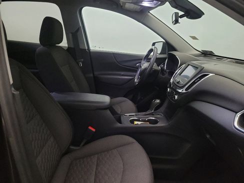 Used 2020 Chevrolet Equinox LT FWD image 21