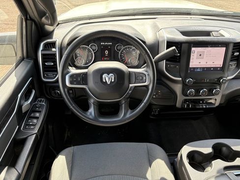 Used 2024 RAM 3500 Big Horn image 29