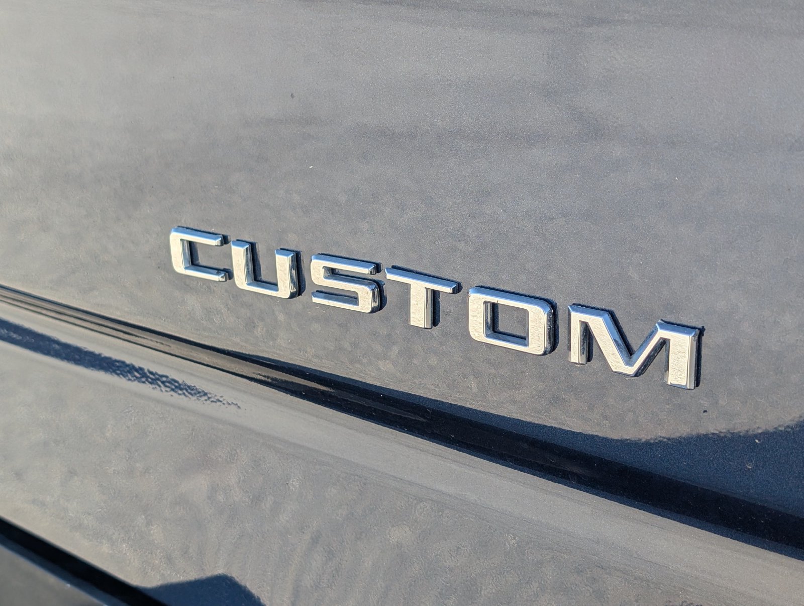 Used 2021 Chevrolet Silverado 1500 Custom AWD/4WD image 10