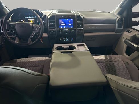 Used 2022 Ford F250 XLT w/ XLT Value Package AWD/4WD image 14