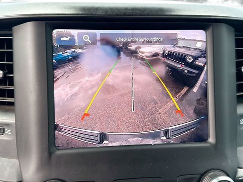 Used 2022 RAM 1500 Laramie image 12