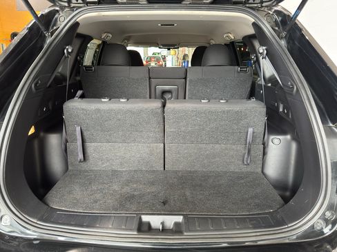 Used 2022 Mitsubishi Outlander ES AWD/4WD image 19