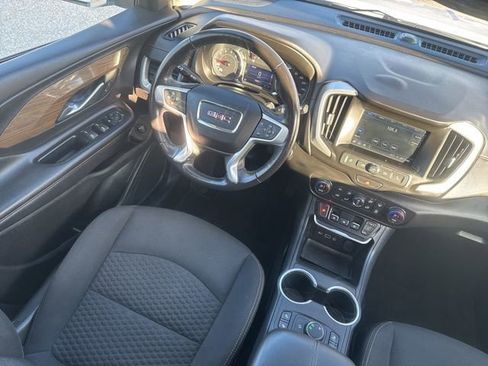 Used 2019 GMC Terrain SLE w/ Driver Convenience Package image 30