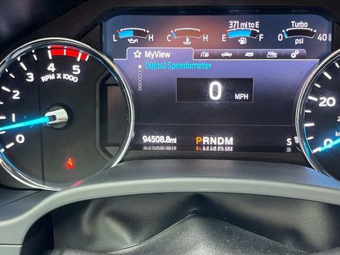 Used 2022 Ford F350 Lariat w/ Lariat Ultimate Package image 28