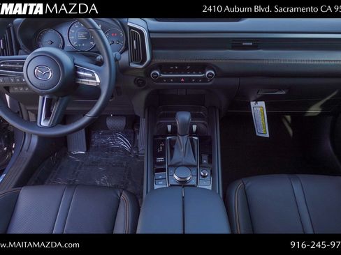 New 2026 MAZDA CX-50 AWD 2.5 Hybrid w/ Weather Package image 25