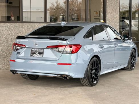 Used 2023 Honda Civic Si image 42