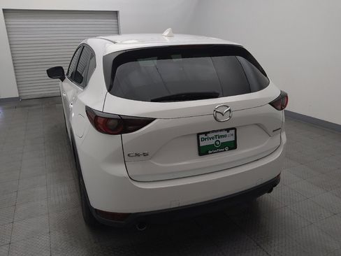 Used 2020 MAZDA CX-5 Touring FWD image 6