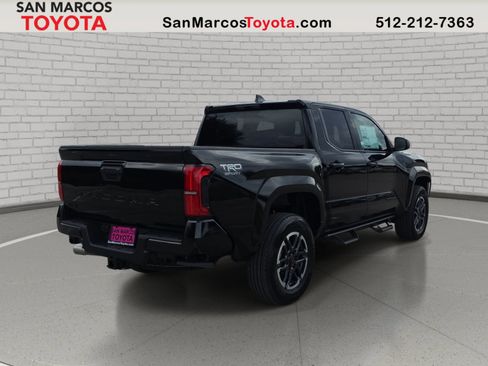 New 2026 Toyota Tacoma TRD Sport AWD/4WD image 5