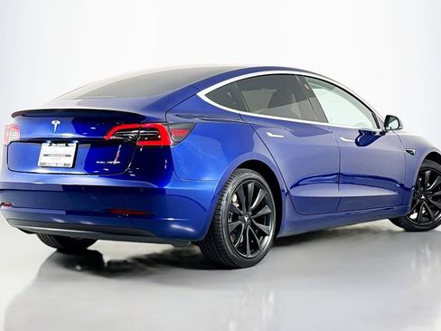 Used 2020 Tesla Model 3 Long Range image 11