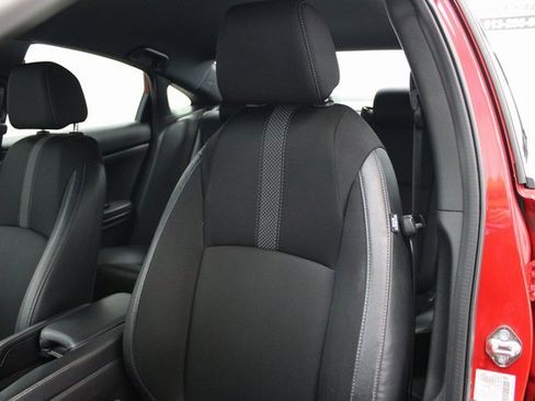 Used 2020 Honda Civic Sport image 15