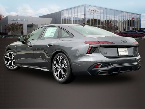 New 2026 Audi A6 Prestige AWD/4WD image 3