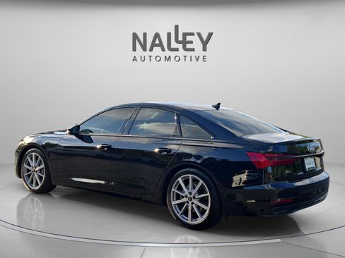 Used 2025 Audi A6 2.0T Premium image 3