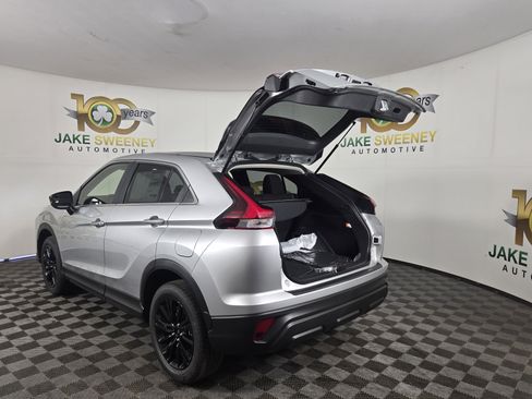 New 2026 Mitsubishi Eclipse Cross LE image 29