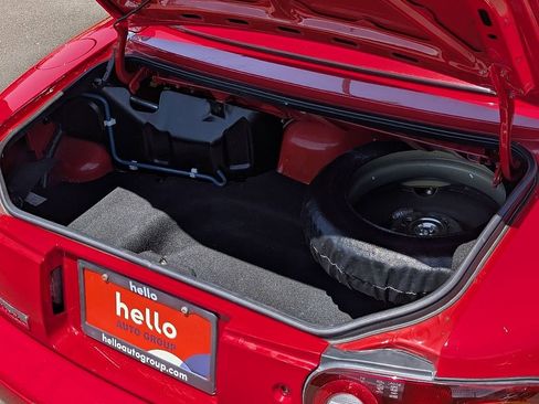 Used 1991 MAZDA MX-5 Miata RWD image 18