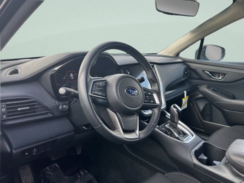 Used 2024 Subaru Legacy Premium image 24