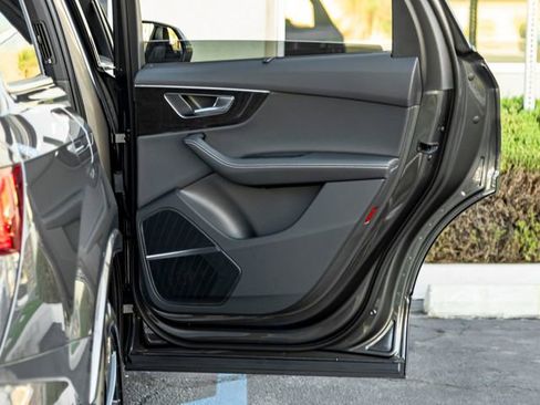 New 2026 Audi Q7 2.0T Premium Plus AWD/4WD image 26