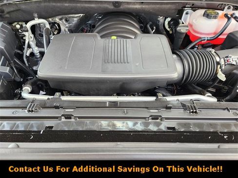 New 2026 GMC Sierra 1500 Elevation w/ Elevation Premium Package image 22