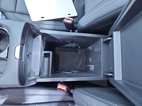 New 2025 Nissan Murano SL w/ Cargo Package image 26