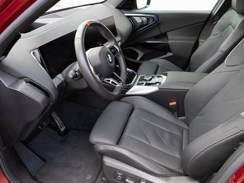 Certified 2025 BMW X3 M50 w/ Premium Package image 2