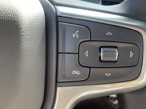 New 2026 Chevrolet Silverado 1500 LT AWD/4WD image 18