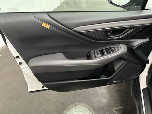 Used 2025 Subaru Outback Wilderness image 20