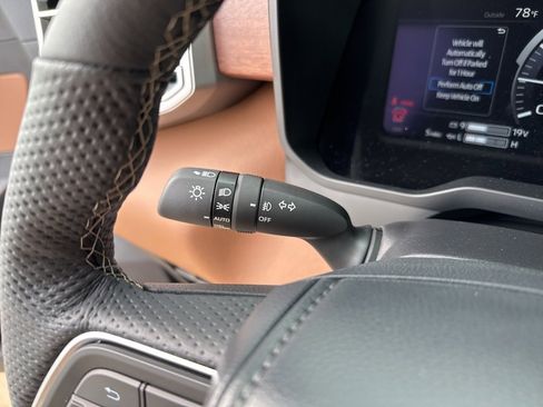 New 2025 Toyota Sequoia 1794 Edition image 32