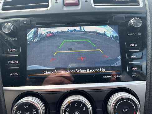 Used 2016 Subaru Crosstrek 2.0i Premium image 43