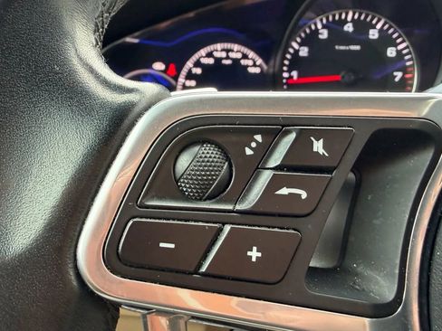 Used 2019 Porsche Cayenne S w/ Premium Plus Package AWD/4WD image 35