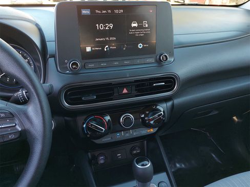 Used 2023 Hyundai Kona SEL w/ Cargo Package image 19