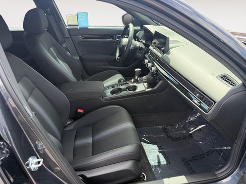 Used 2026 Honda Civic Sport image 19