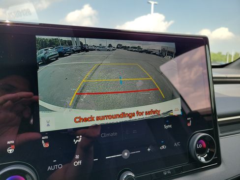New 2026 Toyota bZ AWD/4WD image 32