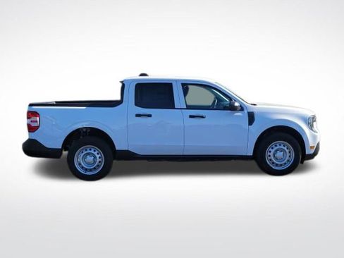 New 2025 Ford Maverick XL w/ Equipment Group 101A image 9